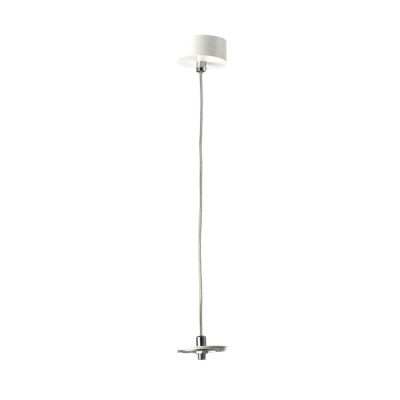 lafabryka.pl Lampa wisząca Erebus 14 (white) AZ3392+AZ3383 AZZARDO